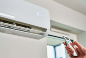 reparacion de aire acondicionado